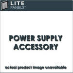 Litepanels RLC-PSC25  Power Supply Feed Cable