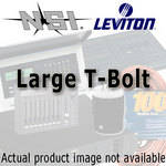 NSI / Leviton Large T-Bolt for Stand