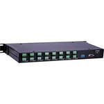 Bolide Technology Group BE-485BUS/8 8-Channel RS-485 BUS Distributor