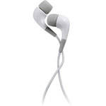 Griffin Technology TuneBuds Stereo In-Ear Headphones (White)
