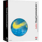 Adobe Visual Communicator 3 Software for Windows 