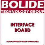 Bolide Technology Group 16 CHANNEL INPUT INTERFACE BOARD