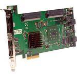 ATTO Technology ExpressPCI UL5D PCI Express Dual-Channel Ultra320 SCSI Host Adapter (10-Pack)