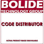 Bolide Technology Group RS485 CODE DISTRIBUTOR - UP to 256 CAM