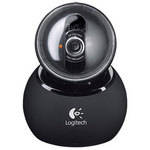 Logitech Webcam USB QuickCam Orbit AF 