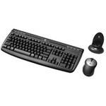 Desktop Keyboard and Mouse