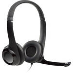 Logitech ClearChat Comfort USB Headset