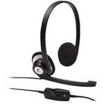 Logitech ClearChat Stereo PC Headset