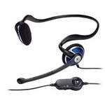 Logitech ClearChat Style PC Headset