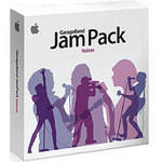 Apple GarageBand Jam Packs - Voices