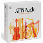 Apple GarageBand Jam Packs - Symphony Orchestra
