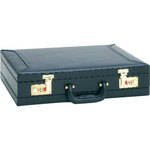Bolide Technology Group BC1021 Color Covert Briefcase Hidden Camera