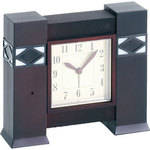 Bolide Technology Group BC1027  Color Desk Top Clock Hidden Camera
