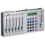 NSI / Leviton 1000 Scene DMX Controller - 512 Channels, 6 Submasters (120-260VAC)