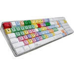 Logic Keyboard  Apple Final Cut Pro (Extended Keyset) Apple G5 Keyboard