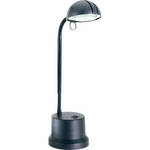 Bolide Technology Group BC1098  Color Halogen Task Lamp Hidden Camera