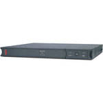 APC Fonte de Alimenta��o Ininterrupta Smart-UPS SC450RM1U