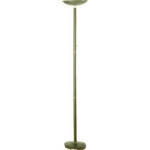 Bolide Technology Group BL1159C Color Wireless Floor Lamp Hidden Camera 