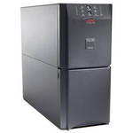 APC SUA2200US Smart-UPS Uninterruptible Power Supply
