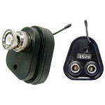 Bolide Technology Group BL1188 - Receptor e Transmissor de �udio/V�deo sem Fio Tamanho de Bolso  