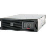 APC Smart-UPS XL 3000VA RM 3U 120V Surge Protector and Battery Backup