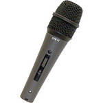 Astatic CTM-77 Condenser Handheld Microphone with On/Off Switch