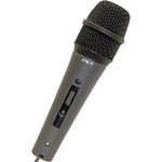 Astatic CTM-77MC Condenser Handheld Microphone with On/Off Switch and XLR Cable