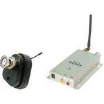 Bolide Technology Group BL1188MOD - Microtransmissor e Receptor sem Fio  