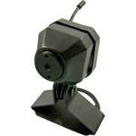 Bolide Technology Group SC2400 - Micro C�mera sem Fio Escondida de 2.4 GHz