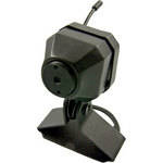 Bolide Technology Group SC2400SYS2 2.4GHz Wireless Camera Complete System 
