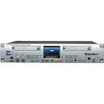 HHB CDR882 Dual-Drive CD Recorder