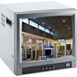 Bolide Technology Group BE8043/2 14" Color Flat CRT Monitor