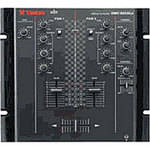 Vestax VMC-002XL-USB - Mixer para DJ de Dois Canais com USB (Preto)