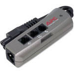 APC PNOTEPROC6 SurgeArrest Notebook with 3-Pin Connection