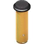 Astatic 202R Omnidirectional Electret Condenser Button Style Boundary Microphone (Color)