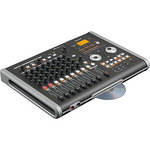 Tascam DP-02 - Portastudio Digital de Oito Trilhas  