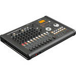 Tascam DP-02CF Eight-Track CompactFlash Digital Portastudio