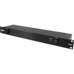 Furman M-8x Merit Series 8 Outlet Power Conditioner & Surge Protector