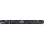 Furman M-8Dx Merit X Series 8 Outlet Power Conditioner & Surge Protector - with LED Voltmeter & Dual Lights