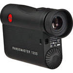 Leica Rangemaster CRF 1200-M Laser Rangefinder (Meters Version)