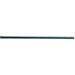 K&M 228B Flexible Gooseneck for Microphone Mounting (23.5") (Black)