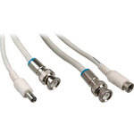Bolide Technology Group BP0033/PM25W Siamese Zip Cable