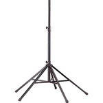 K&M 21494 55-85" Speaker Stand (Black)