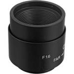Bolide Technology Group BP0002-12  1/3" 12mm F1.6 CS Mount Fixed Lens
