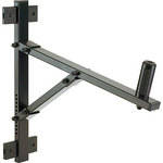 K&M 24110 Speaker Wall Mount (Silver)