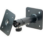 K&M 24185 Speaker Wall/Ceiling Mount 
