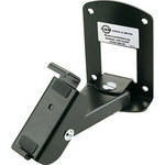 K&M 24465 Speaker Wall Mount (White)
