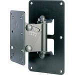 K&M 24480 Speaker Wall Mount (Black)