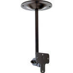 K&M 24485 Speaker Ceiling Mount (White)