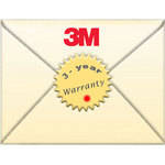 3M Ultra Value Enhanced Warranty for the X66 Digital Projector (US ONLY)